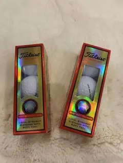 Titleist タイトリスト ゴルフ ボール PRO V1X 17 3P T…