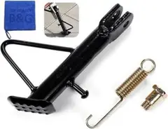 TOP QUALITY B＆G ショート サイドスタンド 120mm [knga