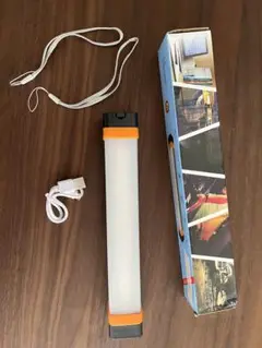 キャンプ 懐中電灯 防災用 LED ライト 蚊除け 防水 照明