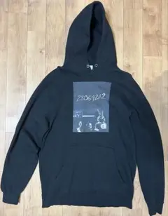 映画　ドニー・ダーコ　Donnie Darko　フーディー　パーカー　Parka