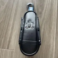 マンシングウェア　Penguin ゴルフボールケース