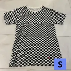 supreme半袖メンズS