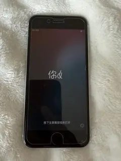 iphone se2 256GB