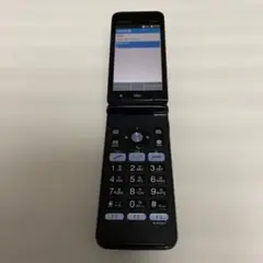 ガラケー　SIMフリー　GRATINA KYF37 4G対応