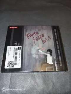 FANTASCAPE Act.1 10 songs for 10 Stories