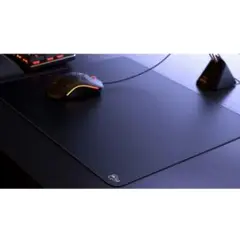 Glorious Element Mouse Pad Fire ゲーミングパッド