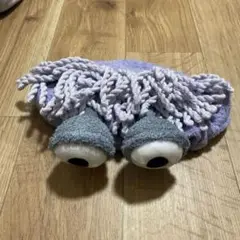 【美品】モンスターズインク　ヘアバンド　ブー　ディズニー