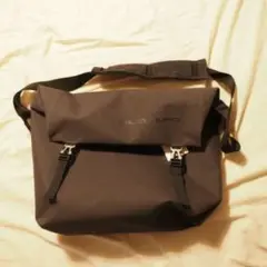 Audi quattro shoulder bag ショルダーバッグ ナイロン