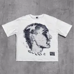Tシャツ　archive 90s graphic T-shirt hiphop