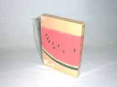 すいか Blu-ray BOX〈3枚組〉