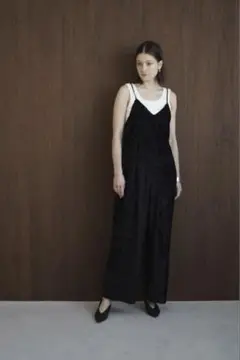 CLANE FRINGE CAMISOLE ALL IN ONE