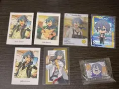 椎名ニキ　トレーディングカードセット