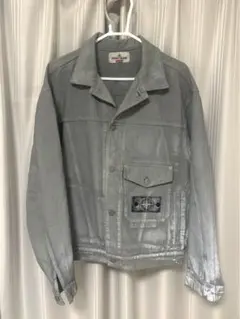 激レア✨ストーンアイランド 30周年 リフレクティブ ジャケット ストーンアイランド(STONE ISLAND)、30周年アニバーサリー