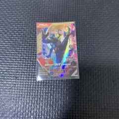 ガンバレジェンズ　キバ