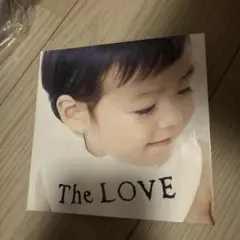 The LOVE Be the voice