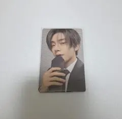 ENHYPEN weverse albumトレカ　ジェイク　ランダム