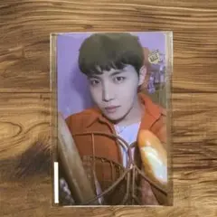 BTS PERMISSION TO DANCE 特典 トレカJ-HOPE PTD