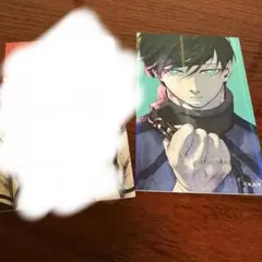 伊勢丹＊ブルーロック＊トレーディングカード＊糸師凛