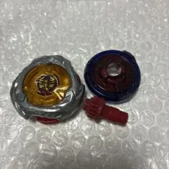 ベイブレードXスコーピオスピア0-70Z