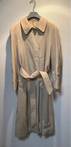 Burberry's バーバリー トレンチコート ベージュ burella