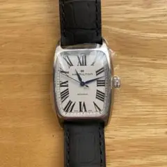 ビンテージHamilton MYRON手巻時計 　完動　お買い得 Vintage Hamilton] A must-have for vintage watch lovers