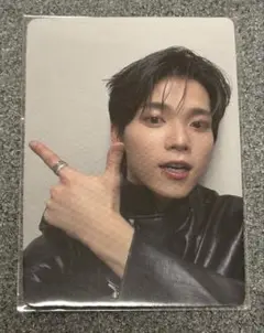 INI 木村柾哉 トレカ