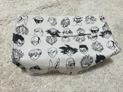 ドラゴンボール　ASOKO ティッシュケース