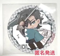 第五人格 騎士 アニメイトフェア 特典コースター