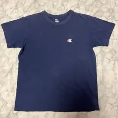 Champion メンズ　Tシャツ　M ネイビー