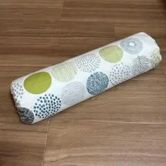 759 カイロプラクティック　あおたけカバー　整体枕カバー　あおたけ運動枕