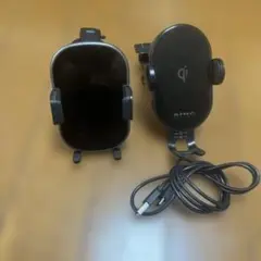 スマホスタンド　充電　まとめて
