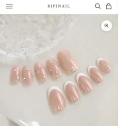 2025年最新】ripi nailの人気アイテム - メルカリ