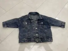 デニムジャケット