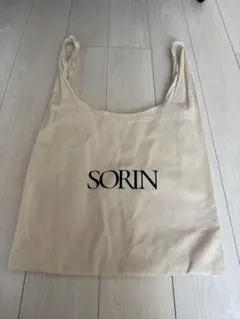 SORIN ソリン トートバッグ