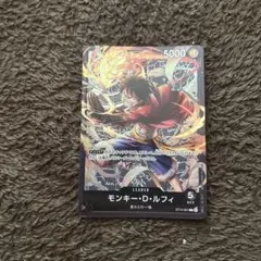 ワンピースカード