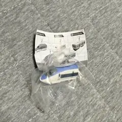 【匿名配送】JRはたらく電車 めじるしアクセサリー