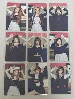 TWICE signal シグナル チリチリ
