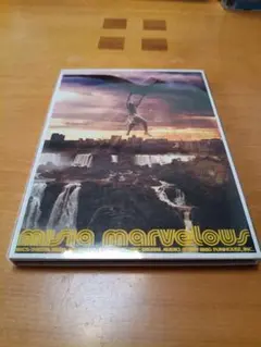 MISIA MARVELOUS CD