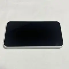Galaxy 5G Mobile Wi-fi SCR01 ホワイト