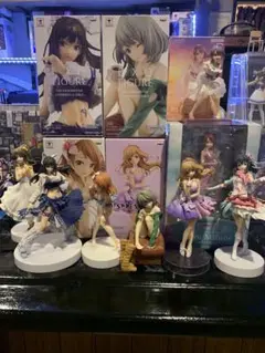 バンプレストデジモン02 ジオラマコレクション フィギュア　ブイモン1体未使用 バンプレストデジモン02 ジオラマコレクション フィギュア