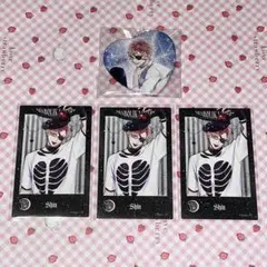 DIABOLIKLOVERS ディアラバ 月浪シン