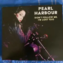 貴重盤Pearl Harbour Don't Follow Me, I'm
