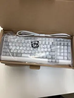 【Chicony】USBコンパクトキーボード(KU-0626)3セット