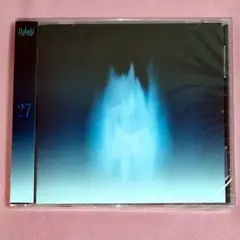 Hakubi 「27」通常盤 CD