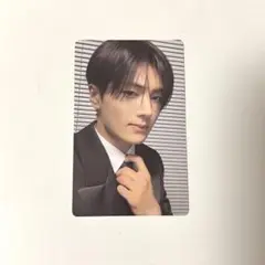 ENHYPEN DESIRE UNLEASH weverse トレカ ジェイ