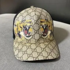 2025年最新】gucci タイガー キャップの人気アイテム - メルカリ