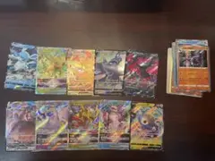 ポケモンカード 22枚セット