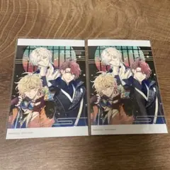 ユークロ ファミマ ブロマイド