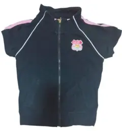 デイジーラバーズ　DAISY LOVERS 135 　半袖パーカー　トップス