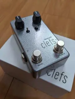 2025年最新】clefs エフェクターの人気アイテム - メルカリ